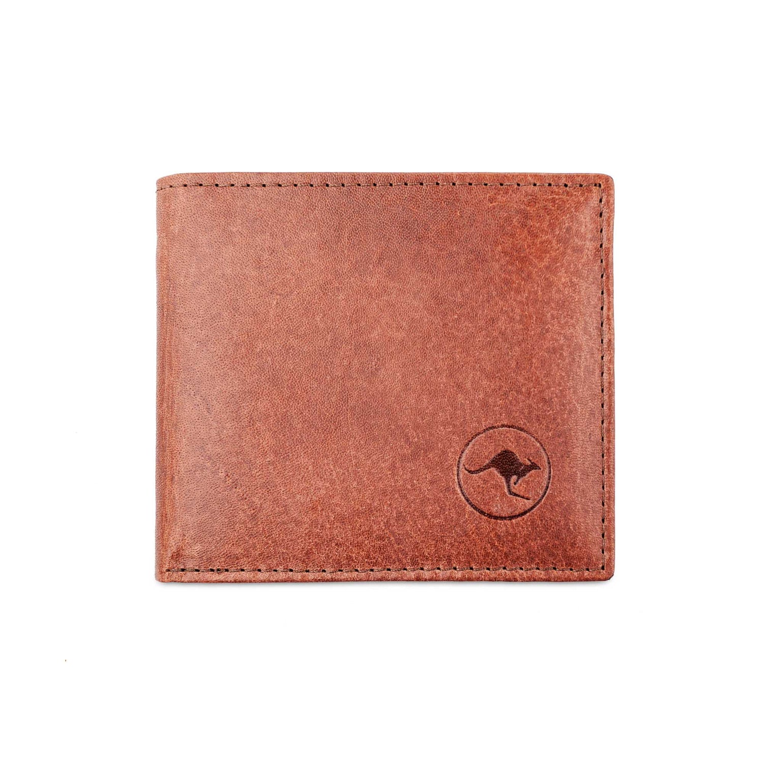 Kangaroo Leather Wallets