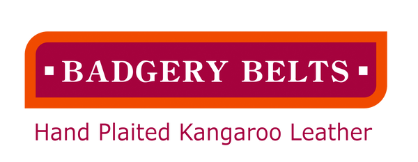 Badgery Belts