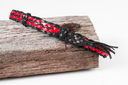 Stringer | FLAT HATBAND - 22mm (7/8") Width