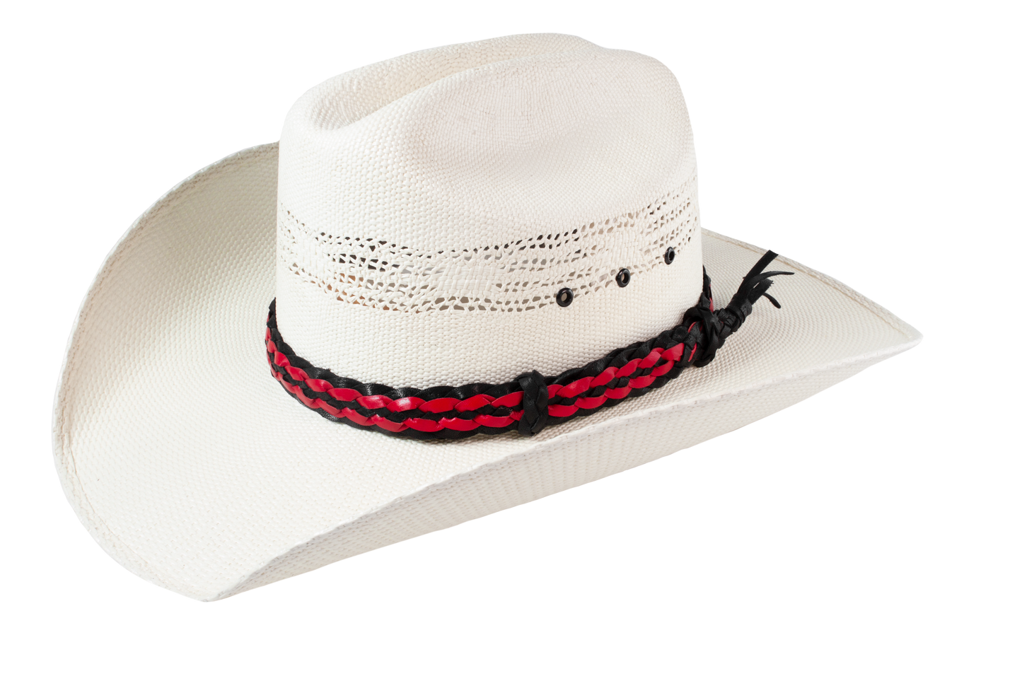 Stringer | FLAT HATBAND - 22mm (7/8") Width