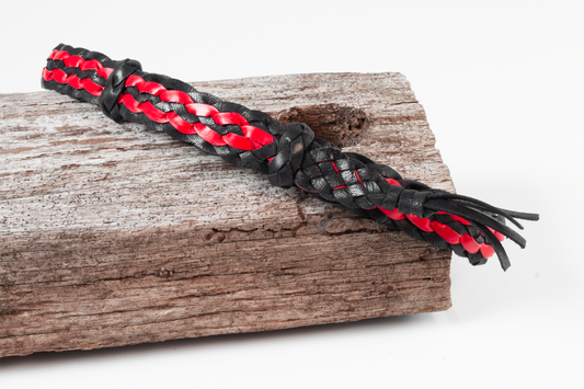 Stringer | FLAT HATBAND - 22mm