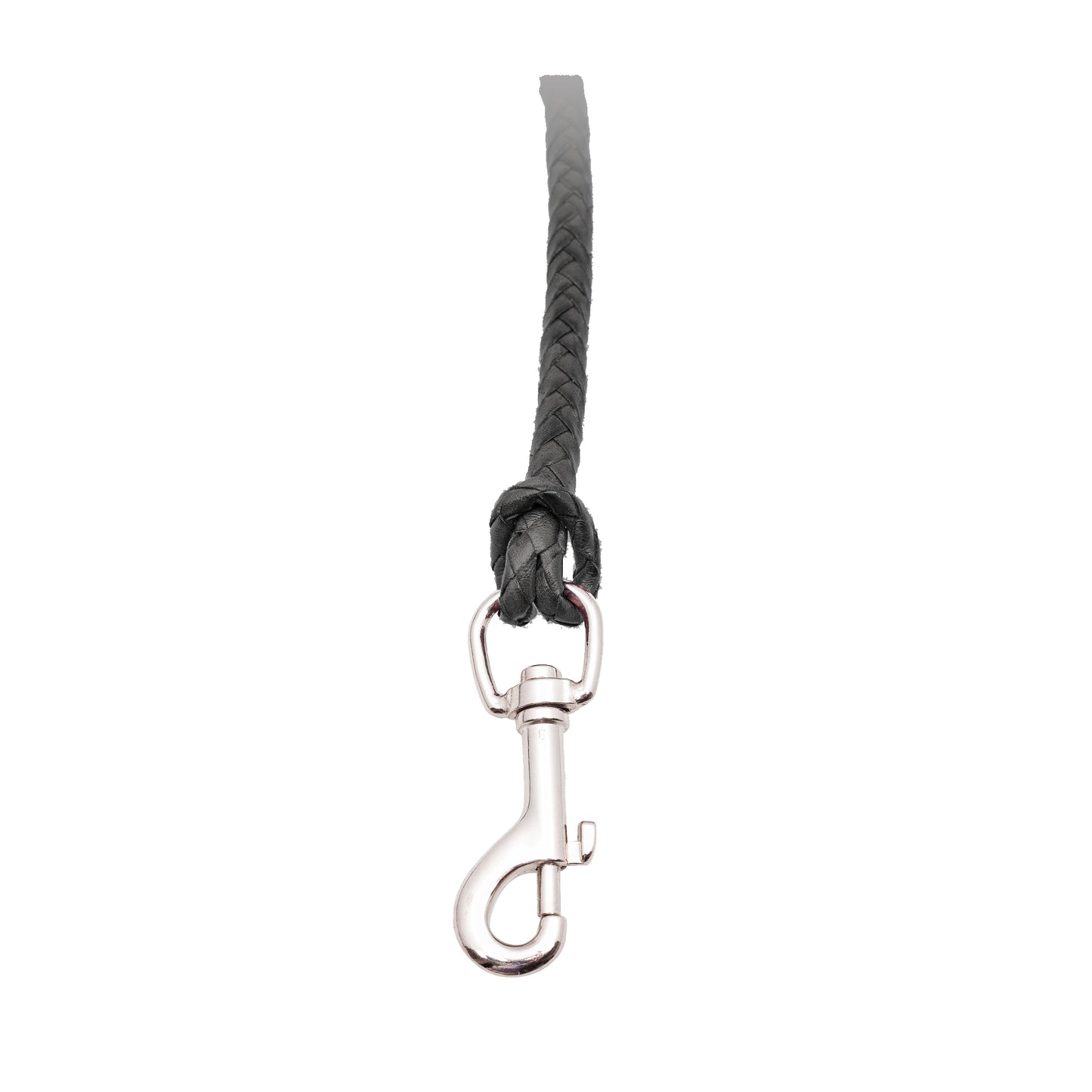 Kangaroo Leather Dog Lead