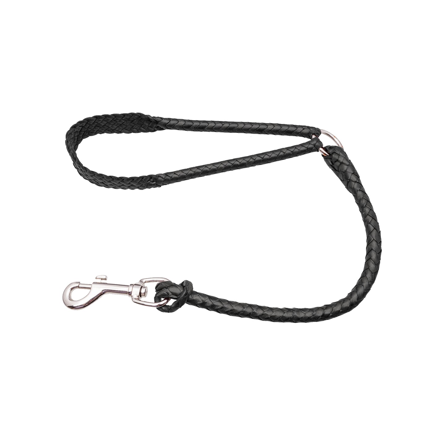 Kangaroo Leather Dog Lead